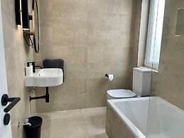 Bugibba Square Seafront LUX Apartments