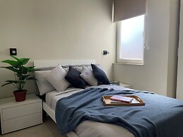 Bugibba Square Seafront LUX Apartments