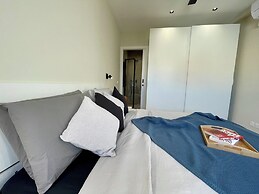 Bugibba Square Seafront LUX Apartments