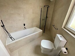 Bugibba Square Seafront LUX Apartments