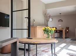 Holiday Home in Mook With Garden