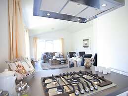 Comfortable Chalet With Dishwasher, on a Holiday Park, 25 km. From Ams