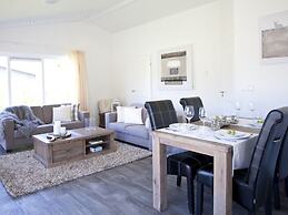 Comfortable Chalet With Dishwasher, on a Holiday Park, 25 km. From Ams