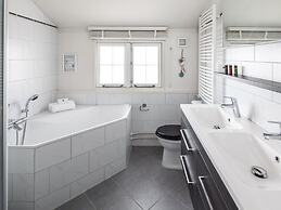 Villa in Domburg Near the sea