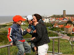 Villa in Domburg Near the sea