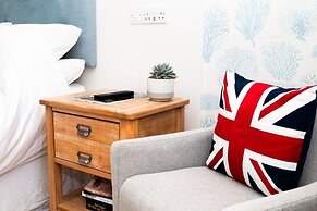 Botany Bay Beach Bed and Breakfast