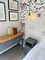 Botany Bay Beach Bed and Breakfast