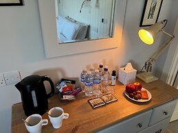 Botany Bay Beach Bed and Breakfast