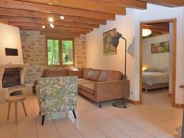 Serene Holiday Home With Private Terrace