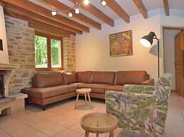 Serene Holiday Home With Private Terrace