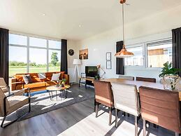 Comfortable Chalet With Dishwasher