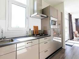 Comfortable Chalet With Dishwasher