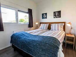 Comfortable Chalet With Dishwasher