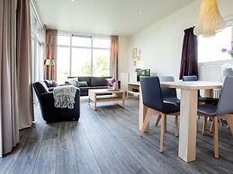Comfortable Chalet With Dishwasher
