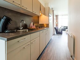 Comfortable Chalet With Dishwasher
