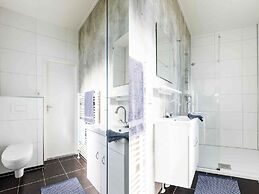 Comfortable Chalet With Dishwasher