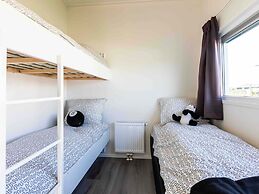 Comfortable Chalet With Dishwasher