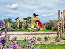 Comfortable Chalet With Dishwasher