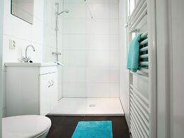 Comfortable Chalet With Dishwasher