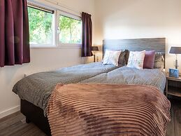 Comfortable Chalet With Dishwasher