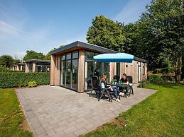 Comfortable Chalet With Dishwasher