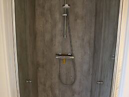 Nice Chalet With Dishwasher, 5 km. From Kampen