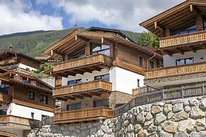 Nationalpark Chalet Ochsenbug