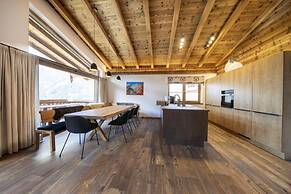 Nationalpark Chalet Ochsenbug