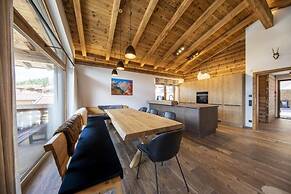 Nationalpark Chalet Ochsenbug