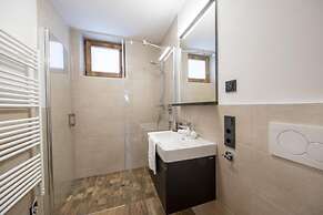 Nationalpark Chalet Ochsenbug