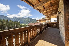 Nationalpark Chalet Ochsenbug