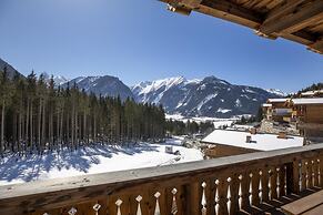 Nationalpark Chalet Ochsenbug