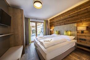 Nationalpark Chalet Ochsenbug