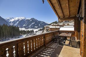 Nationalpark Chalet Ochsenbug