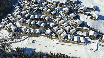 Nationalpark Chalet Ochsenbug