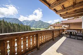 Nationalpark Chalet Ochsenbug