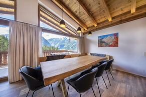 Nationalpark Chalet Ochsenbug