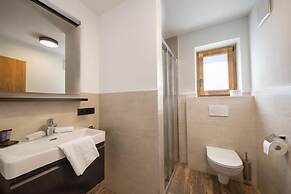 Nationalpark Chalet Ochsenbug