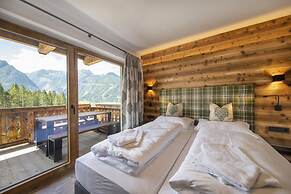 Nationalpark Chalet Ochsenbug