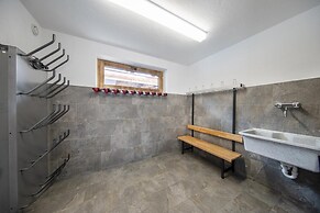 Nationalpark Chalet Ochsenbug