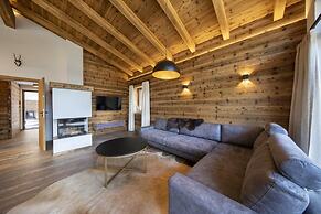 Nationalpark Chalet Ochsenbug