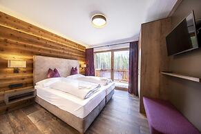 Nationalpark Chalet Ochsenbug