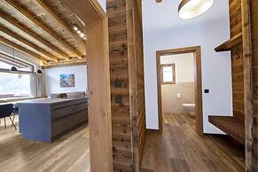 Nationalpark Chalet Ochsenbug