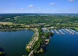 Bunglow for two Person in Mook