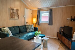 Chalet for Four Person in Oirschot