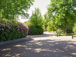 Chalet for Four Person in Oirschot