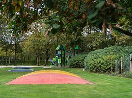 Chalet for Four Person in Oirschot