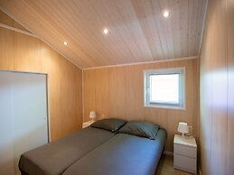 Chalet for Four Person in Oirschot