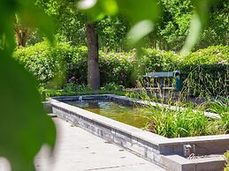 Chalet for Four Person in Oirschot