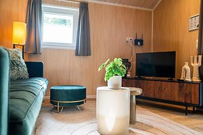 Chalet for Four Person in Oirschot